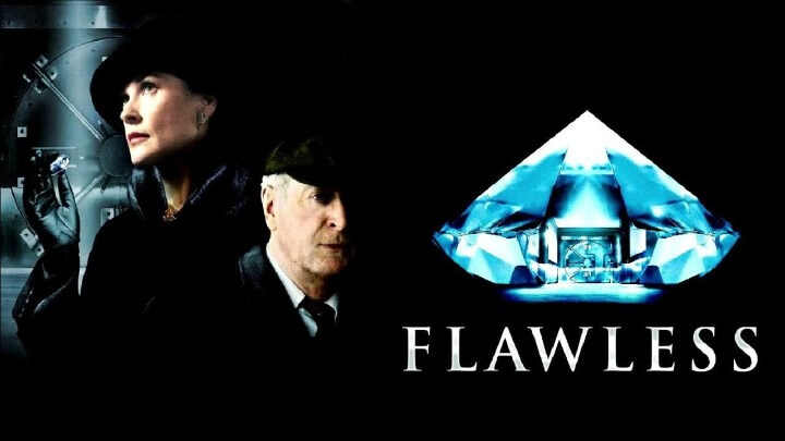 FLAWLESS - VJ JUNIOR